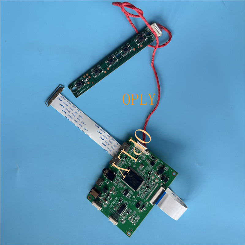 Microcontroller Kit - Kit Papan Kontrol EDP 2 mini