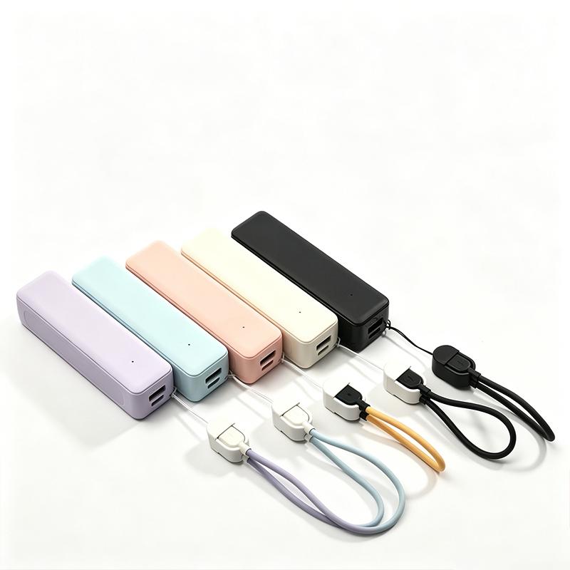 Casing Power Bank Baterai 2170 - Electronics Project Kit ulasan dan harga