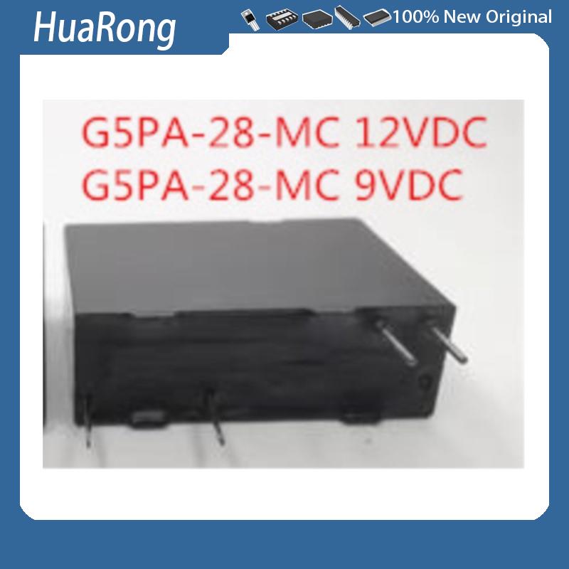 5 Buah/Lot G5PA-28-MC 12VDC G5 - Esp8266 Relay Module ulasan dan harga