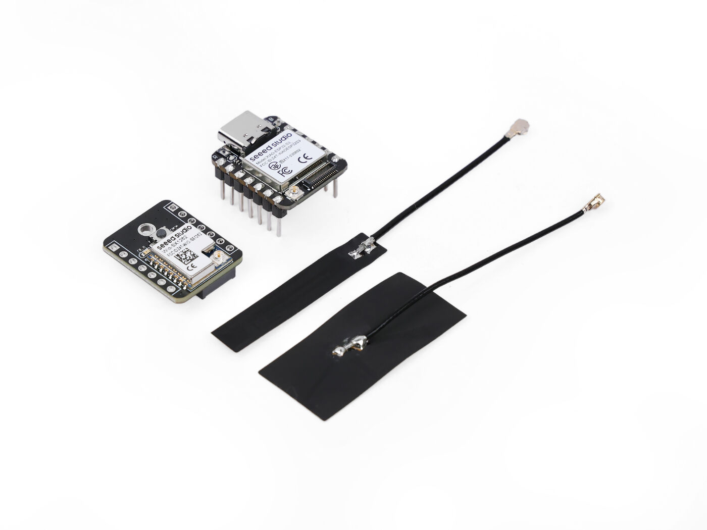 Modul ESP32 S3 LoRa Meshtastic - Microcontroller Kit ulasan dan harga