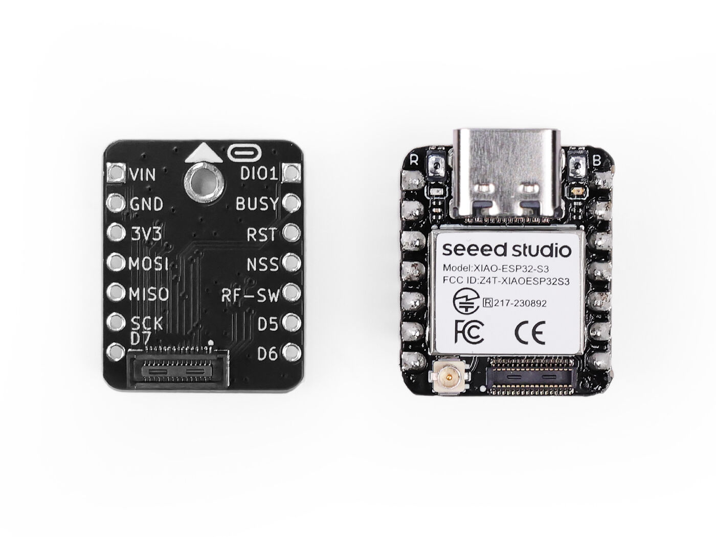Modul ESP32 S3 LoRa Meshtastic - Microcontroller Kit ulasan dan harga