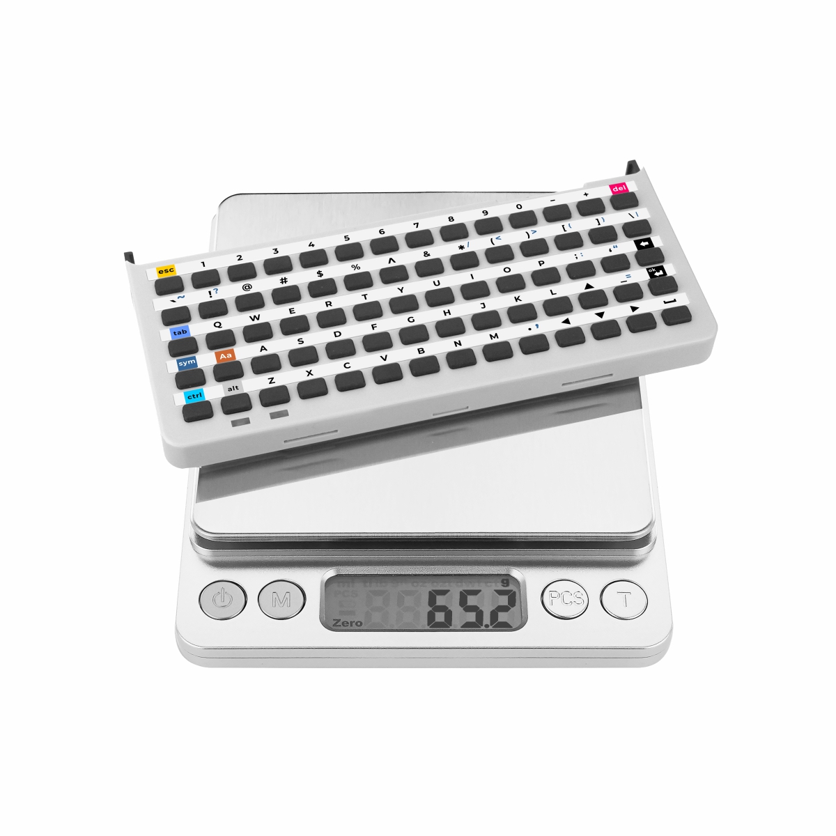 Keyboard Resmi M5Stack untuk T - Electronics Project Kit ulasan dan harga