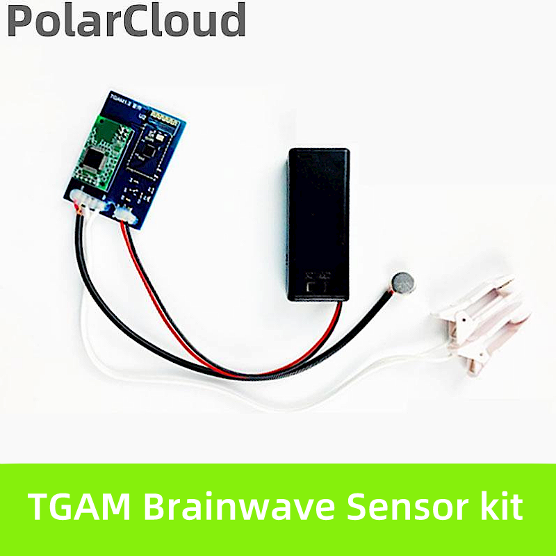 Arduino Starter Kit Modul TGAM - Sensor Kit Arduino ulasan dan harga