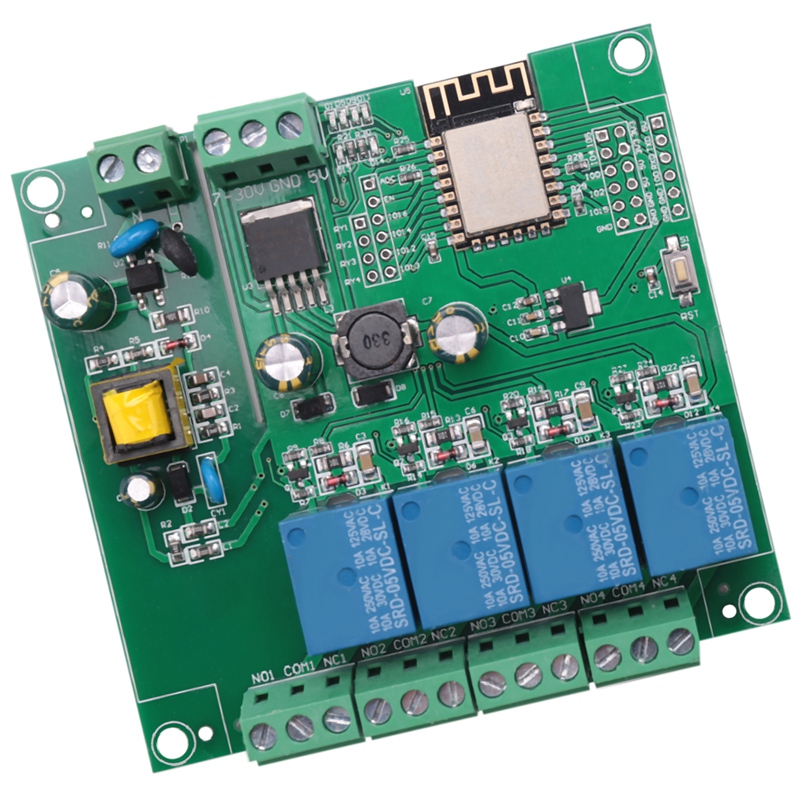 2 Kit Papan Pengontrol EDP USB - Microcontroller Kit ulasan dan harga